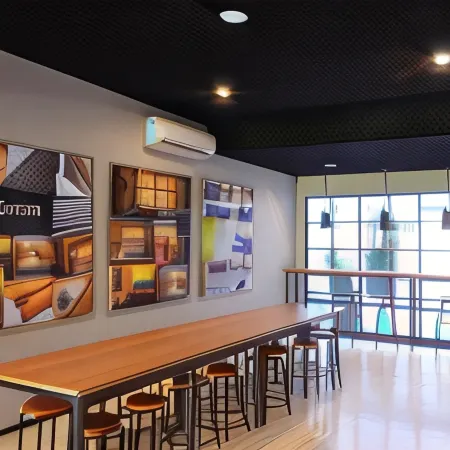 Livinn Hostel City Center Surabaya