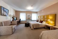 Boutique Hotel Kaštel - СПА