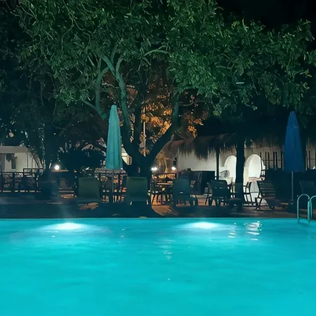 DENİZ YILDIZI OTEL