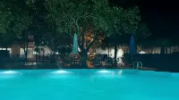 DENİZ YILDIZI OTEL - Pools
