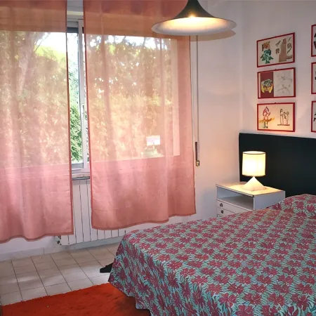 Villa Conchiglia