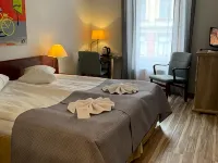 A1 Hotel Riga City Center Отели рядом с достопримечательностью «Авоту»