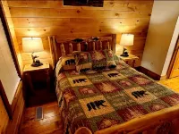 2 Bedroom Near Pigeon Forge - 샬레 호텔