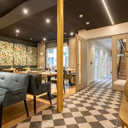 Hotel Tuchhaus