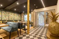 Hotel Tuchhaus - breakfast