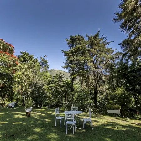 Hotel Colinas de Petropolis