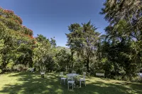 Hotel Colinas de Petropolis - 4 Sao