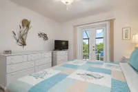 Bayview Oasis on Casey Key - Wifi