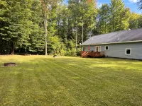 Trails end base camp - direct trail access! - Wifi