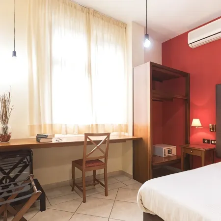 Hotel la Baia
