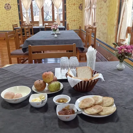 Nirvana Lodge