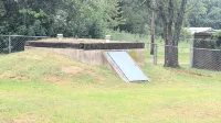 Lake Sweet Hut by Lake Texoma-B - 무료 와이파이