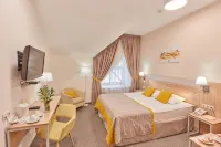 Razdolie Spa-Hotel - Pools