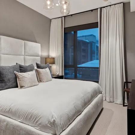 Luxury Mountain Living