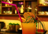 Adanava Hotel - Quầy Bar