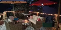 Rustic cabin in the Shaver/Huntington lake area - Chalets