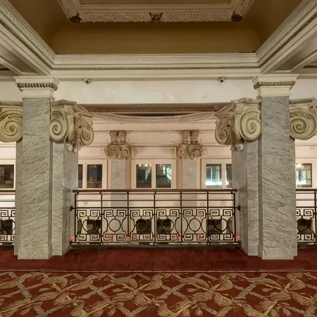 Hotel Bentley