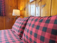 Vacation UniquEly cottage #2 Hotels in Ely