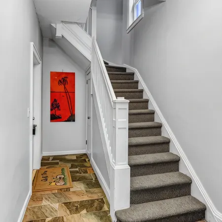 Modern 2BHK - 15 mins bus ride to Time Square, NYC