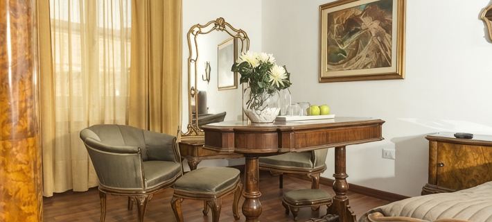 Il Podestà Hotels in Ancona
