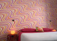 Bad - B&B and Design - Parvekkeita