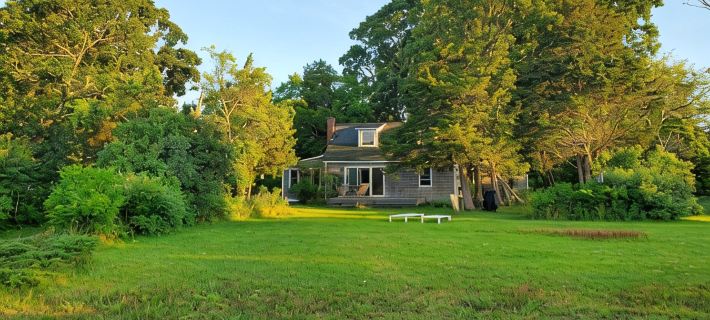 Beachfront Paradise in North Fork Hotels in Riverhead