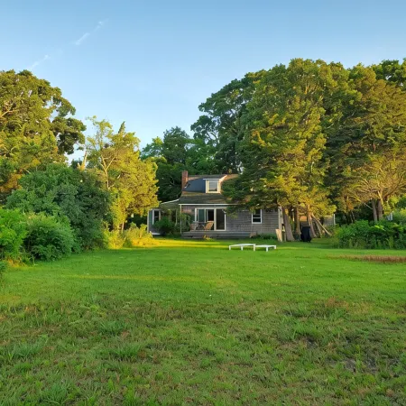 Beachfront Paradise in North Fork