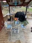 Mountain Cabin walking distance to Park and Brewery. Level off street parking. - 무료 와이파이
