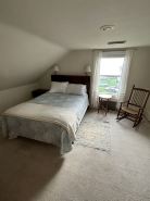 Point Robinson Lighthouse - Keeper's Quarters A