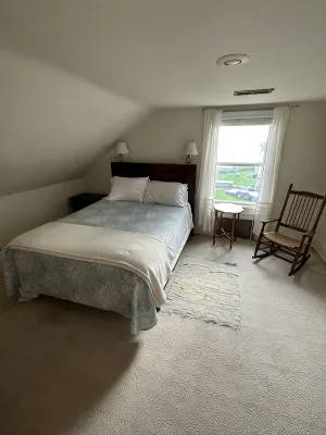 Point Robinson Lighthouse - Keeper's Quarters A - de charme