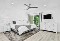 WOW Charming 2-bedroom villa on the Omni Amelia Island Resort BEACH GOLF 2 POOLS - Villas