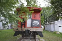 All Aboard! - 2-Sterne