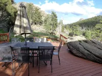 Mountain Views, 2 Peaceful Acres, Game Rm, hispeed WiFi, A/C, Comfy Beds 3279 - อ่างจากุชชี่