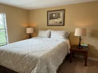 Mule Town Cottage, Historic Columbia TN. 3BR/2BA - 3-Star