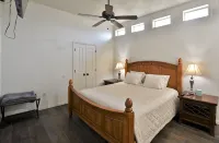 Luxury Living in a Country Setting and Minutes to Lubbock! - 4-Star