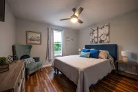 Red River Gorge, Hollerwood Stays! High Speed Wi-Fi, Pet-Friendly! New Home! - 3-Star