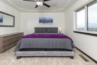 ⁑Hot Tub⁑Fire Pits⁑Great Views⁑New Construction⁑ - Homestays