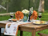 The Scenery Residence - Desayuno