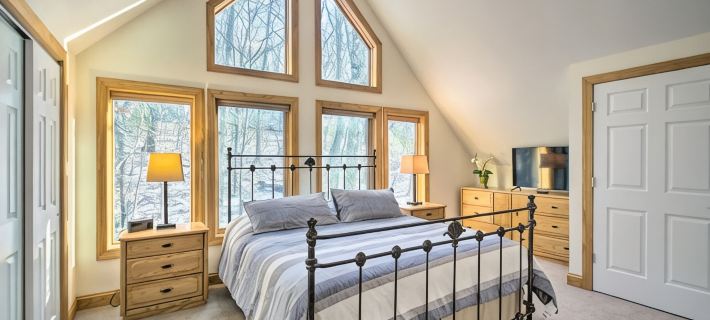 Welcome to Winterhaven!  5BR/4BA .5mi from lodge! Hotels in Nelson County