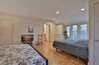 Gambier Country Boho Hot Tub & Tranquility - 3-Star