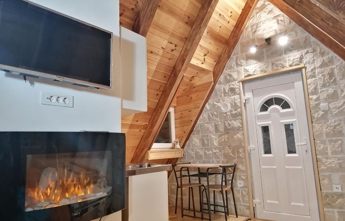 Apartmani Runolist