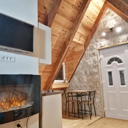 Apartmani Runolist