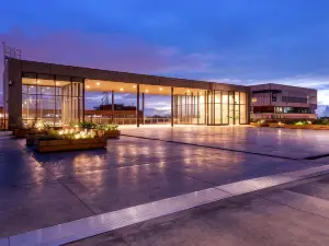 Hilton Bogota Corferias