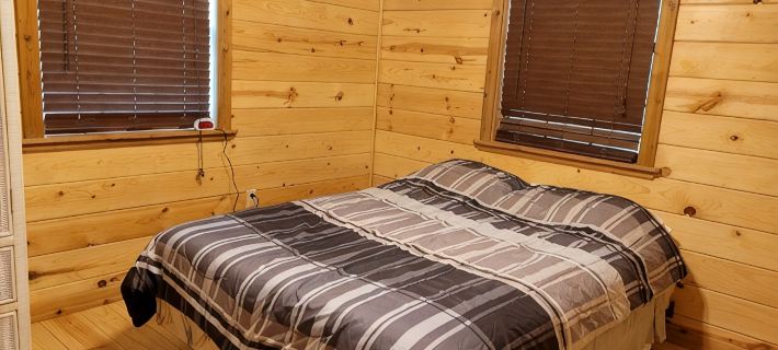 Deer Run Cabin, Utopia TX Ξενοδοχεία στην πόλη Uvalde County