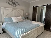 Charming Retreat in Hallsville, TX – Your Cozy Home Away from Home! - 3 estrellas