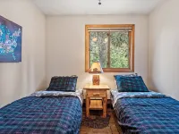 Where Mountain Adventures Meet Lakeside Relaxation - 4-Star