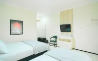 Hotel Wilis Indah Malang - Bintang 1