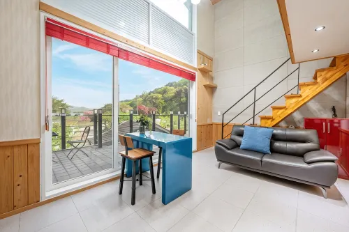 담양 버치펜션 - 3성급