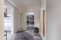Kuukkeli Ivalo Arctic House - 3-Star