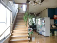 카네사다 료칸 - 2성급